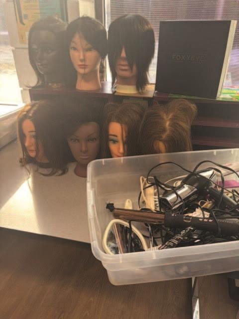 cosmetology